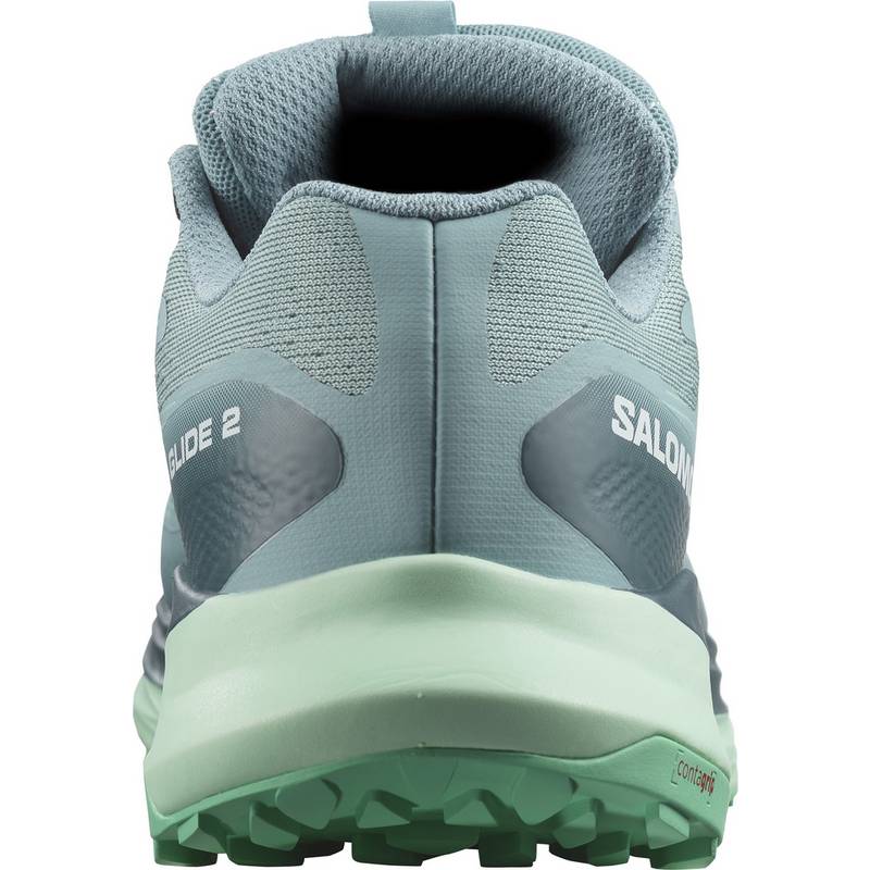 Salomon ULTRA GLIDE 2 Laufschuhe Damen
