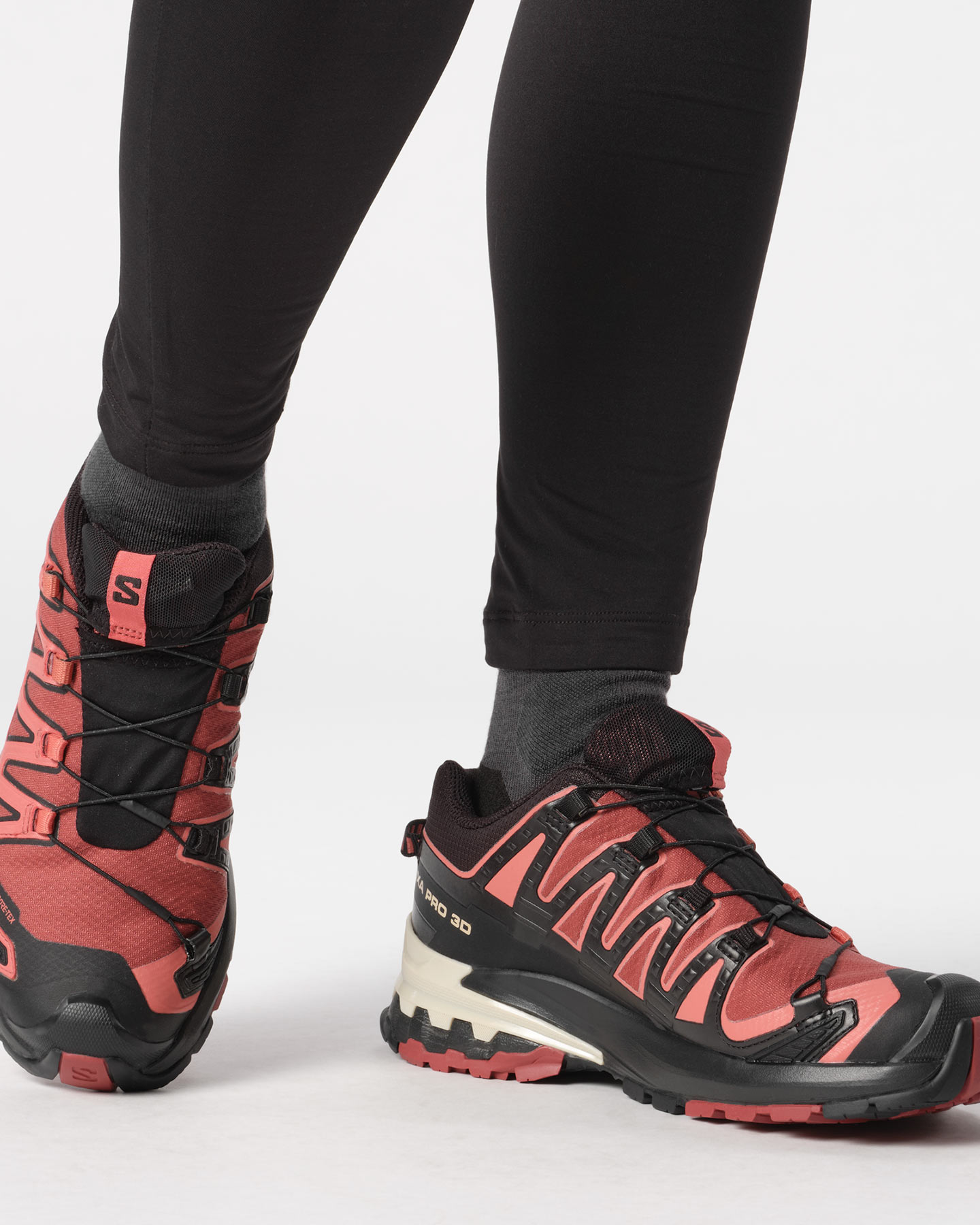 Salomon XA Pro 3D V9 Gtx Trail Skor Herr L47119100