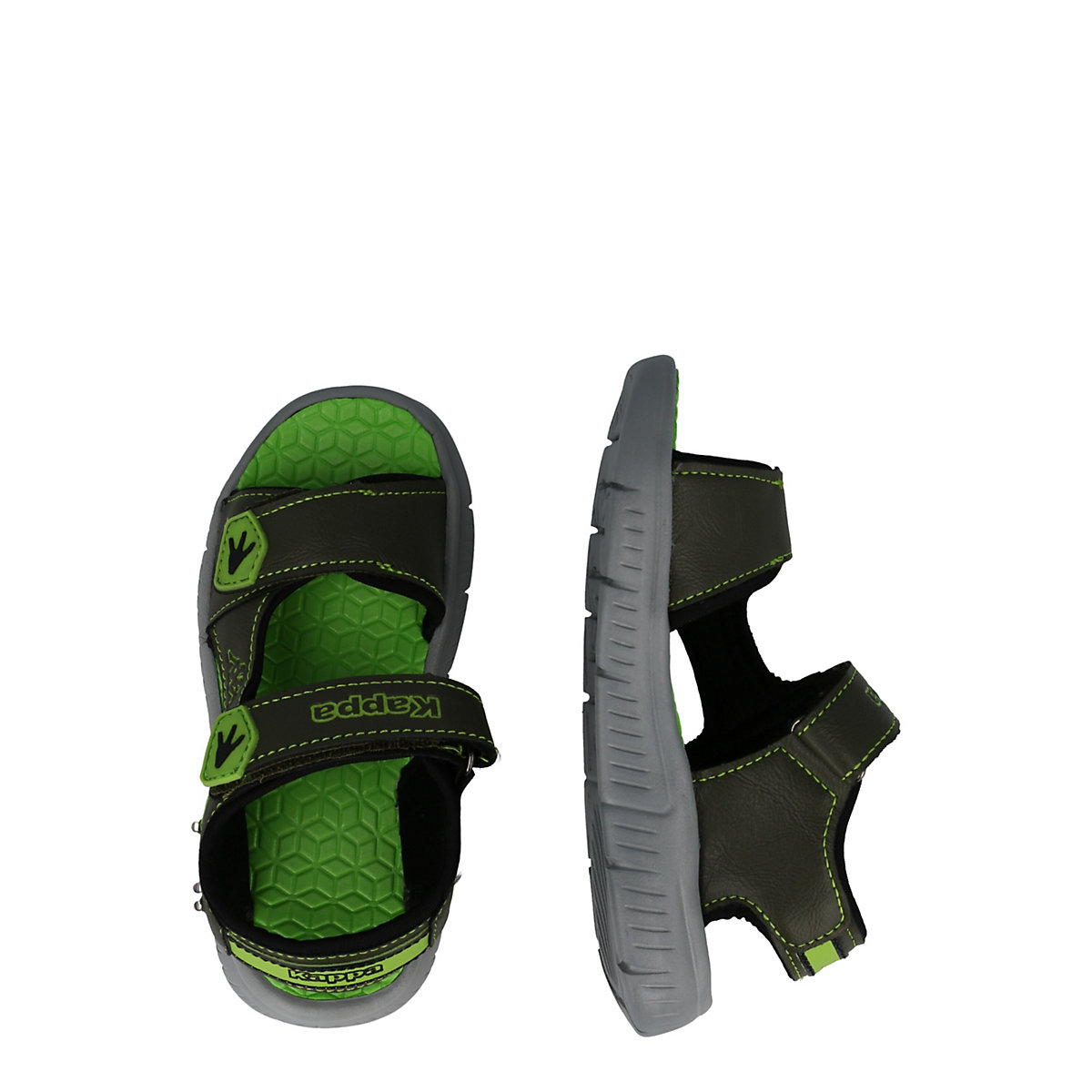 Sandale Rex für Kinder
