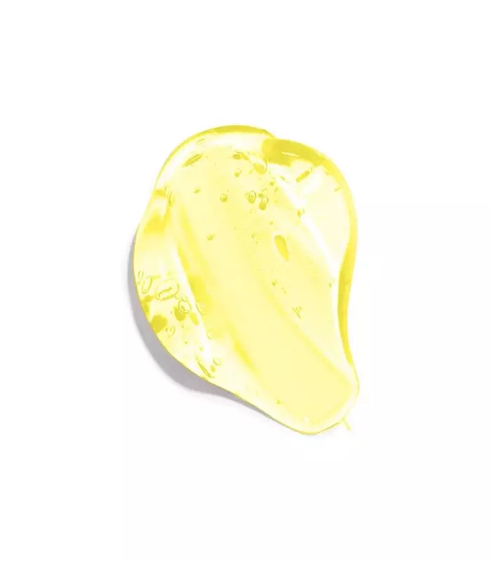 MASQUE VISAGE CRAZY JELLY Masque gelée visage hydratant ananas