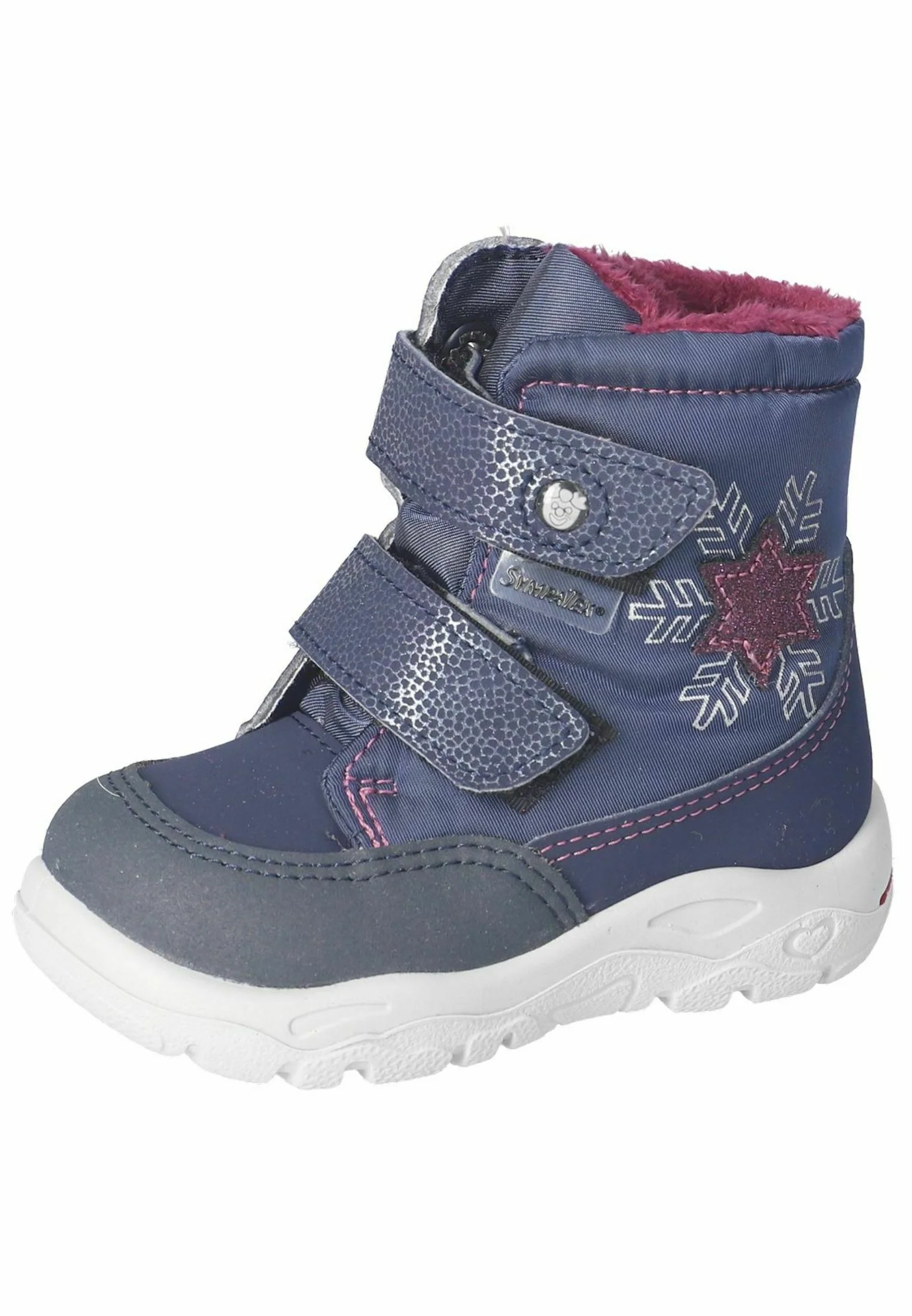 Botas de nieve Pepino