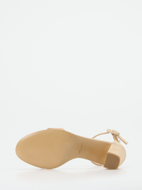 Sandalette-12283990009 Konstantin Starke