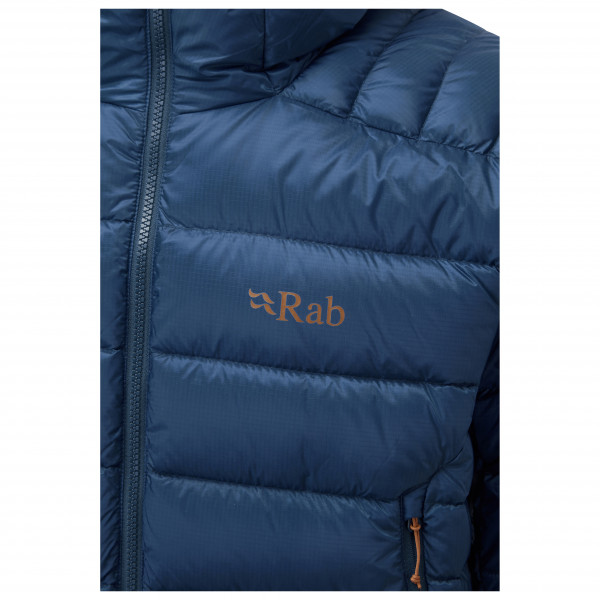 Rab - Electron Pro Jacket - Daunenjacke