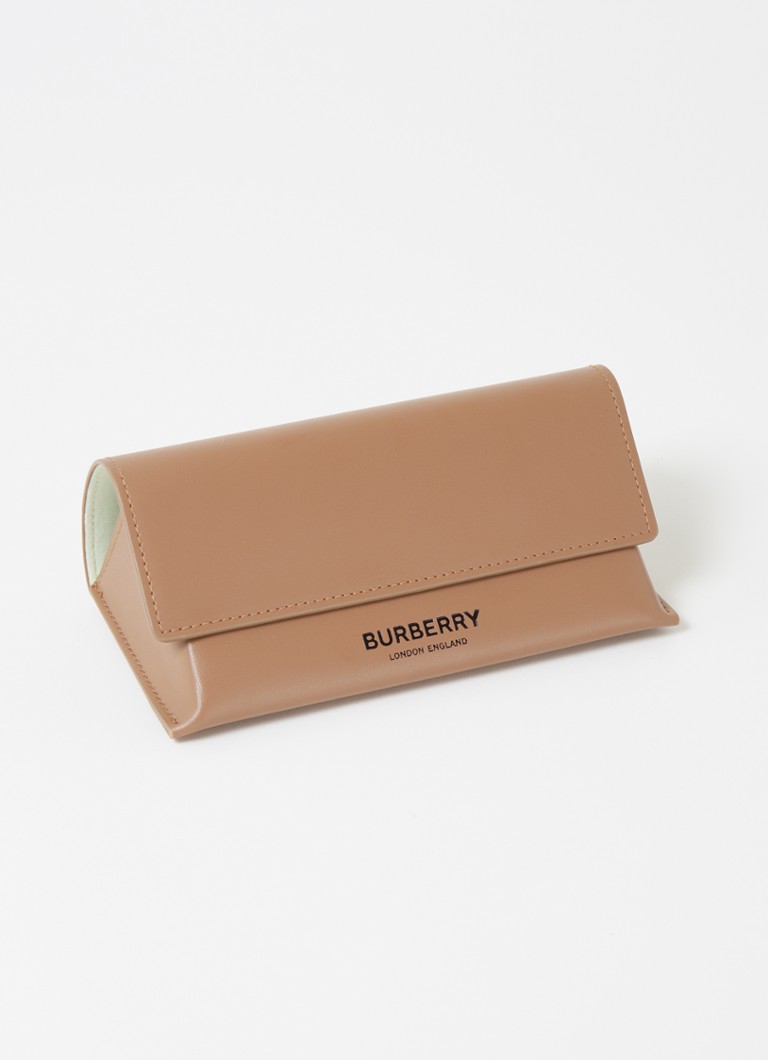 Ochelari de soare retro Burberry JB4355