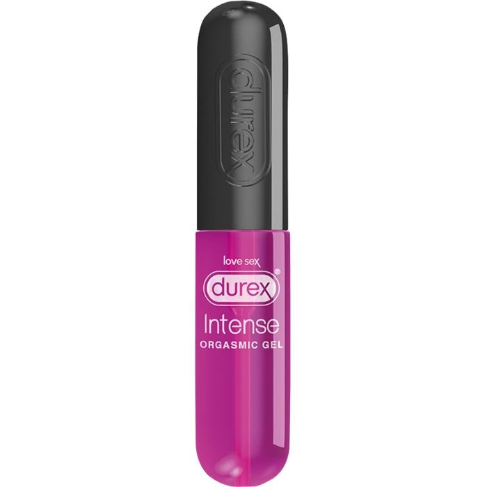 Intense Orgasmic Gel