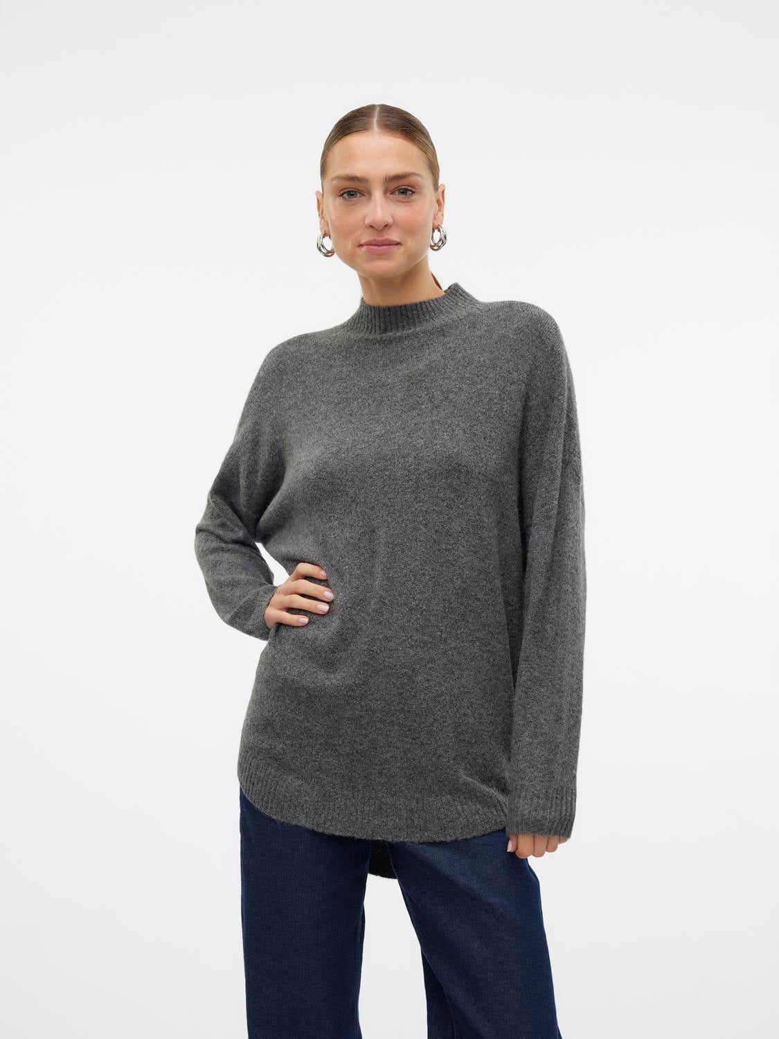 VMPLAZA Pullover