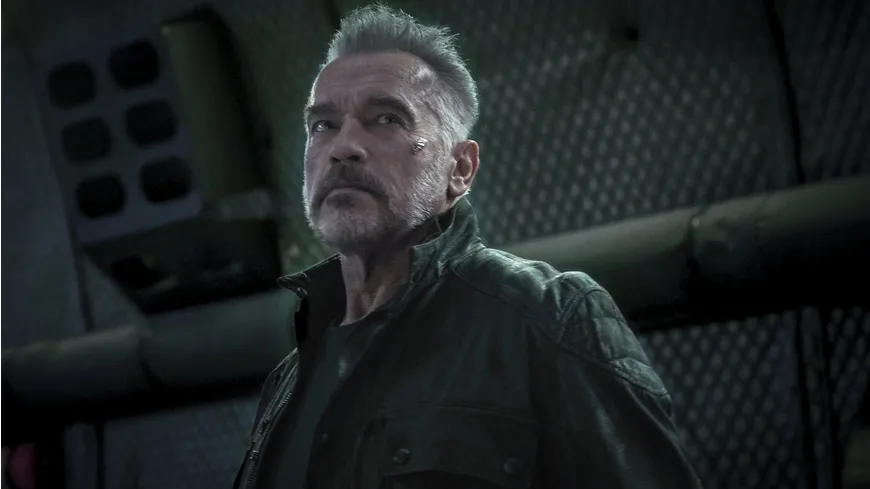 Terminator - Dark Fate