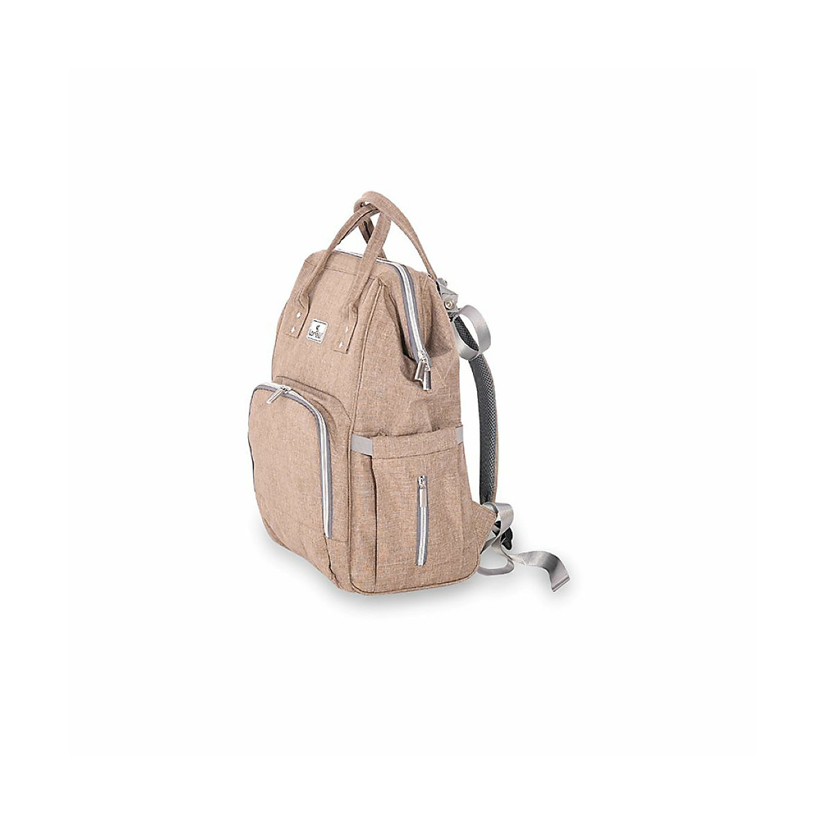 Rucksack Tina Wickeltaschen