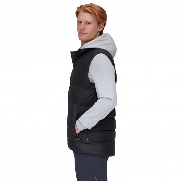 Mammut - Whitehorn In Vest - Daunenweste
