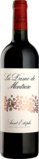 La Dame de Montrose 2018