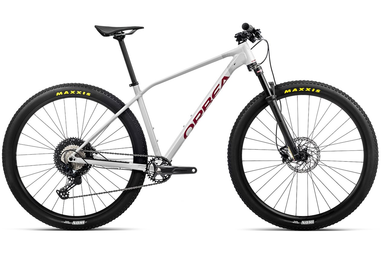 Orbea Alma H20 - 2022 - 29 Zoll - Diamant
