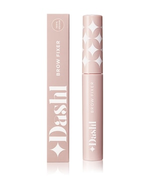 Dashl Brow Fixer Clear Brow Shaping Gel Augenbrauengel-2.5 g