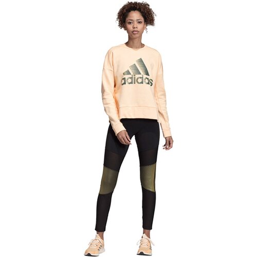 DAMEN SWEATSHIRT 