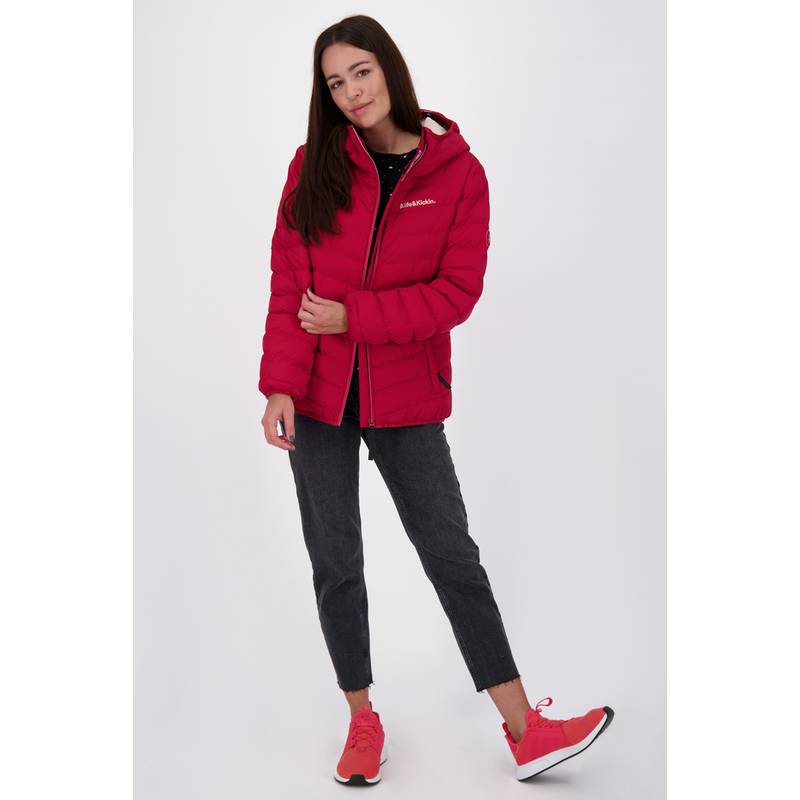 ALIFE AND KICKIN RabeaAK A Winterjacke Damen