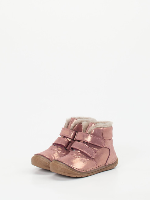 Lauflern-Klettboot gefüttert-68355990022 Froddo