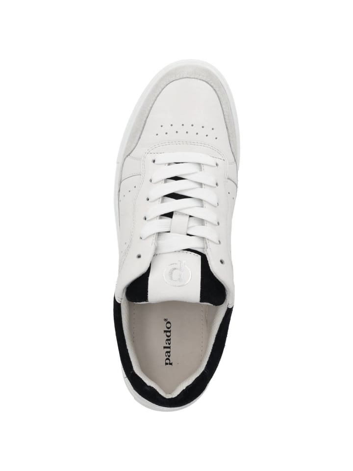 palado Sneakers Low in white günstig kaufen