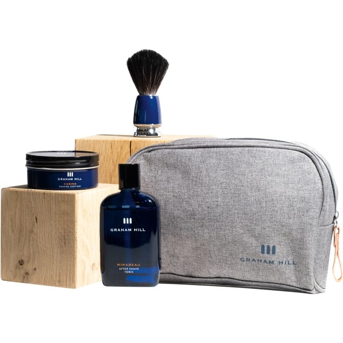 Shaving Soap Bar