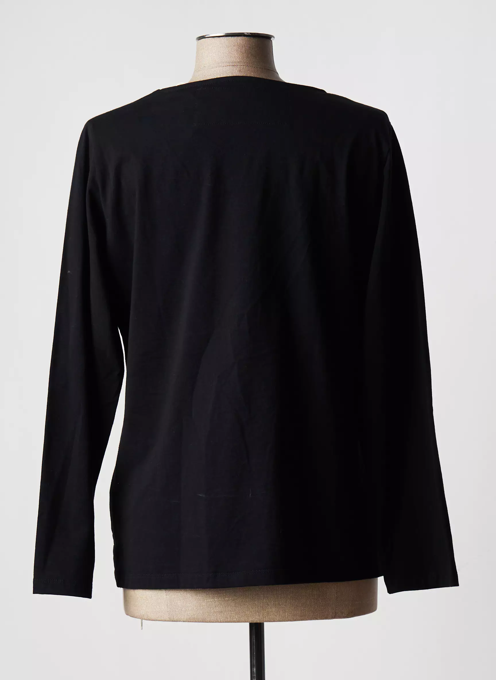Noos Noos Tshirts Femme couleur noir