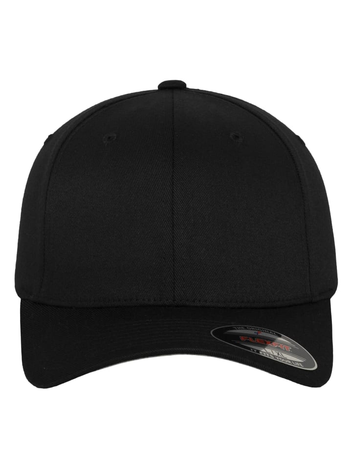 Flexfit  Flexfit Flexfit in black günstig kaufen