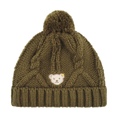 Mütze, khaki für Jungs