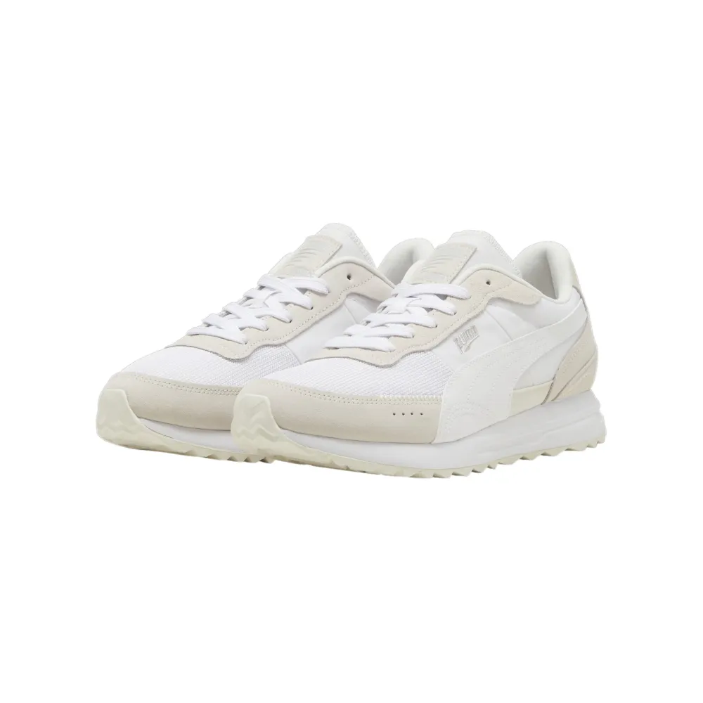 PUMA Road Rider SD 397377/005 / weiss