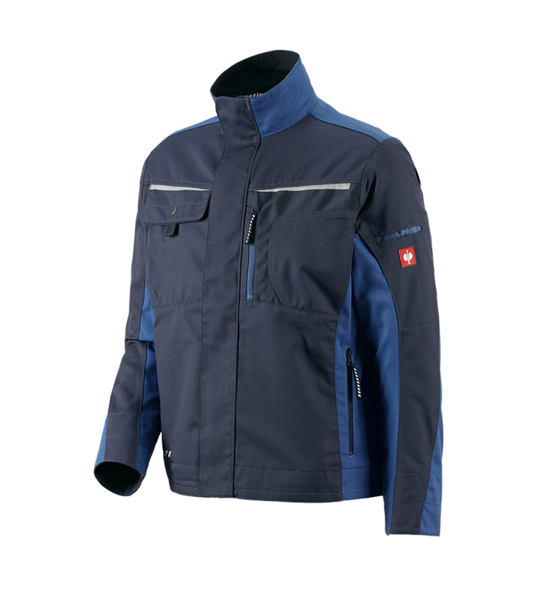 Bundjacke e.s.motion