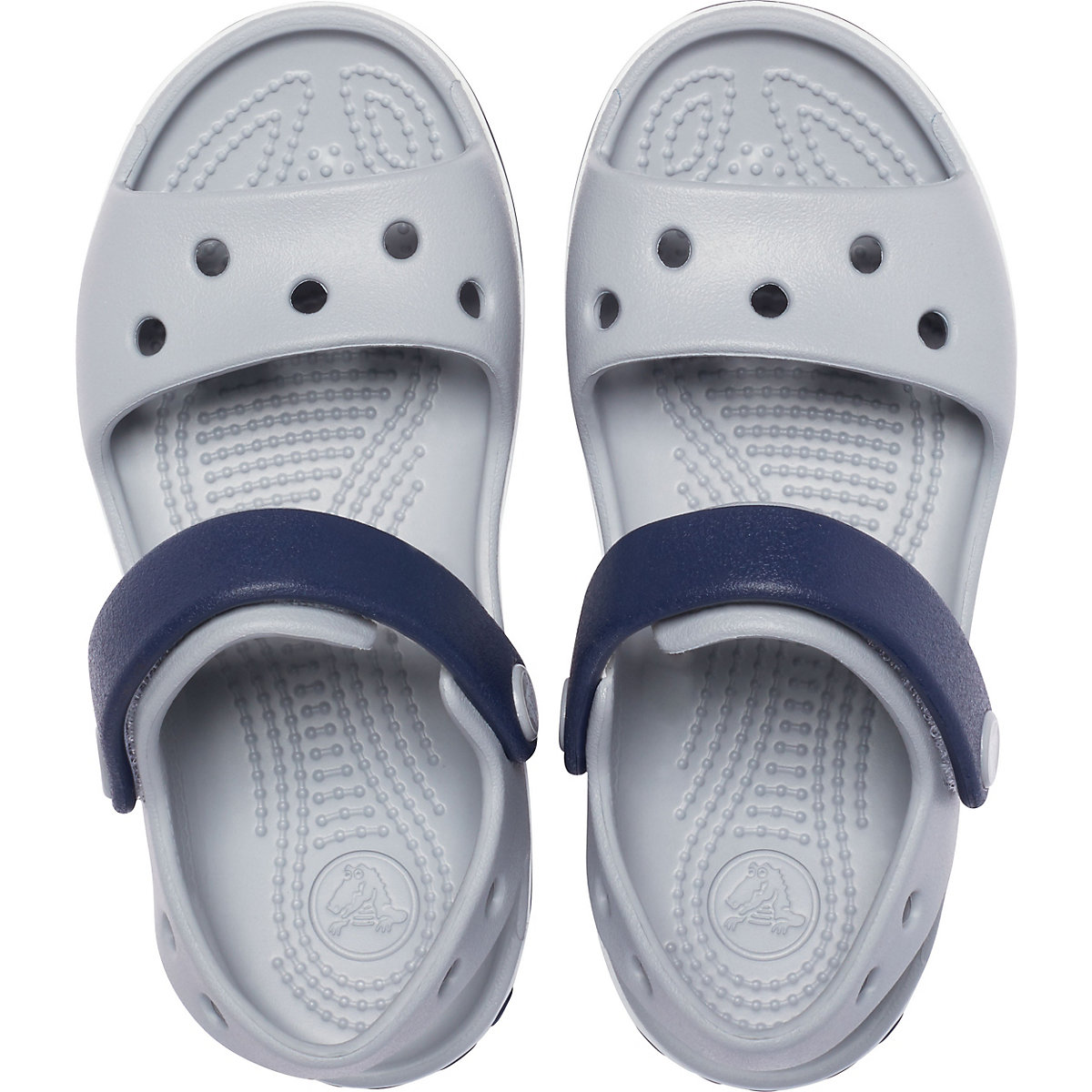 Kinder Sandalen CROCBAND
