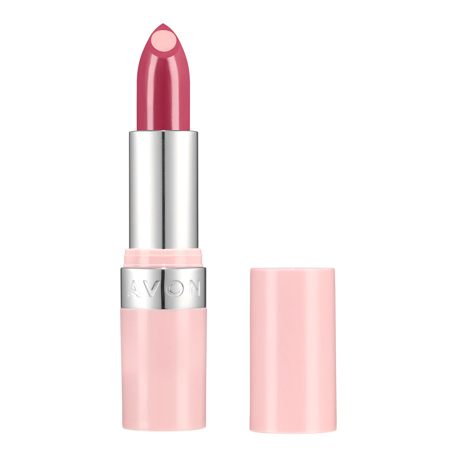 Lip Color Rossetto Hydramatic Shine - Rossetto brillante, Rossetto
