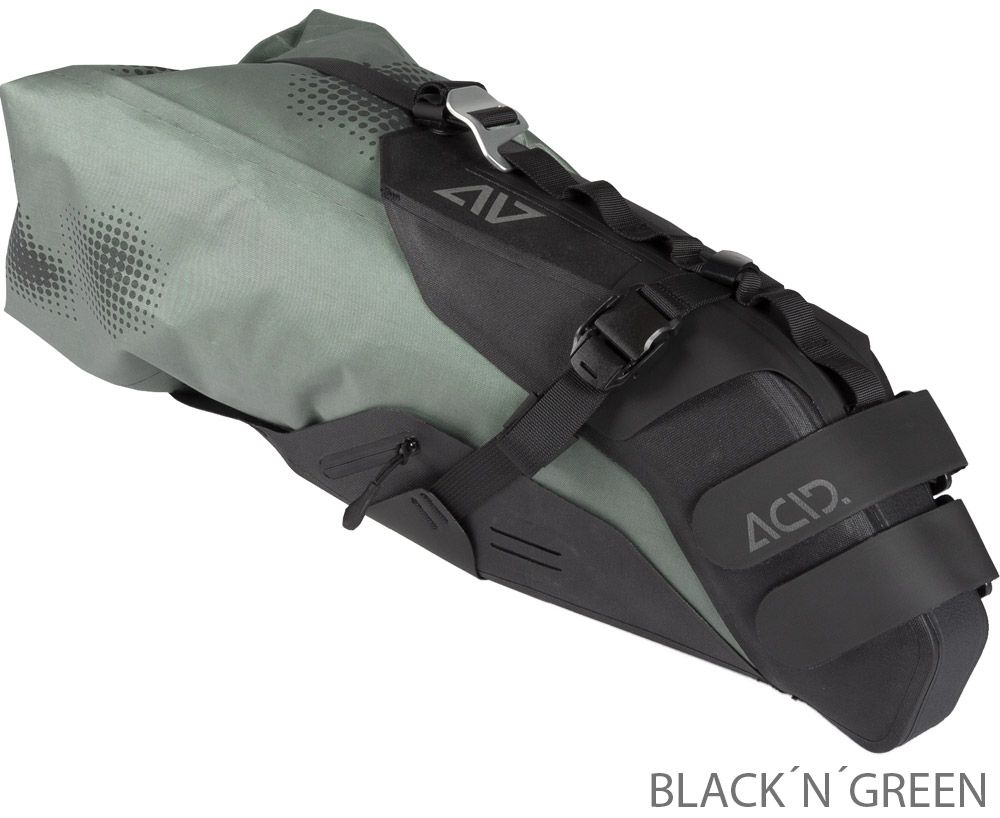 ACID Pack Pro 15 Satteltasche kaufen | Bike-Discount