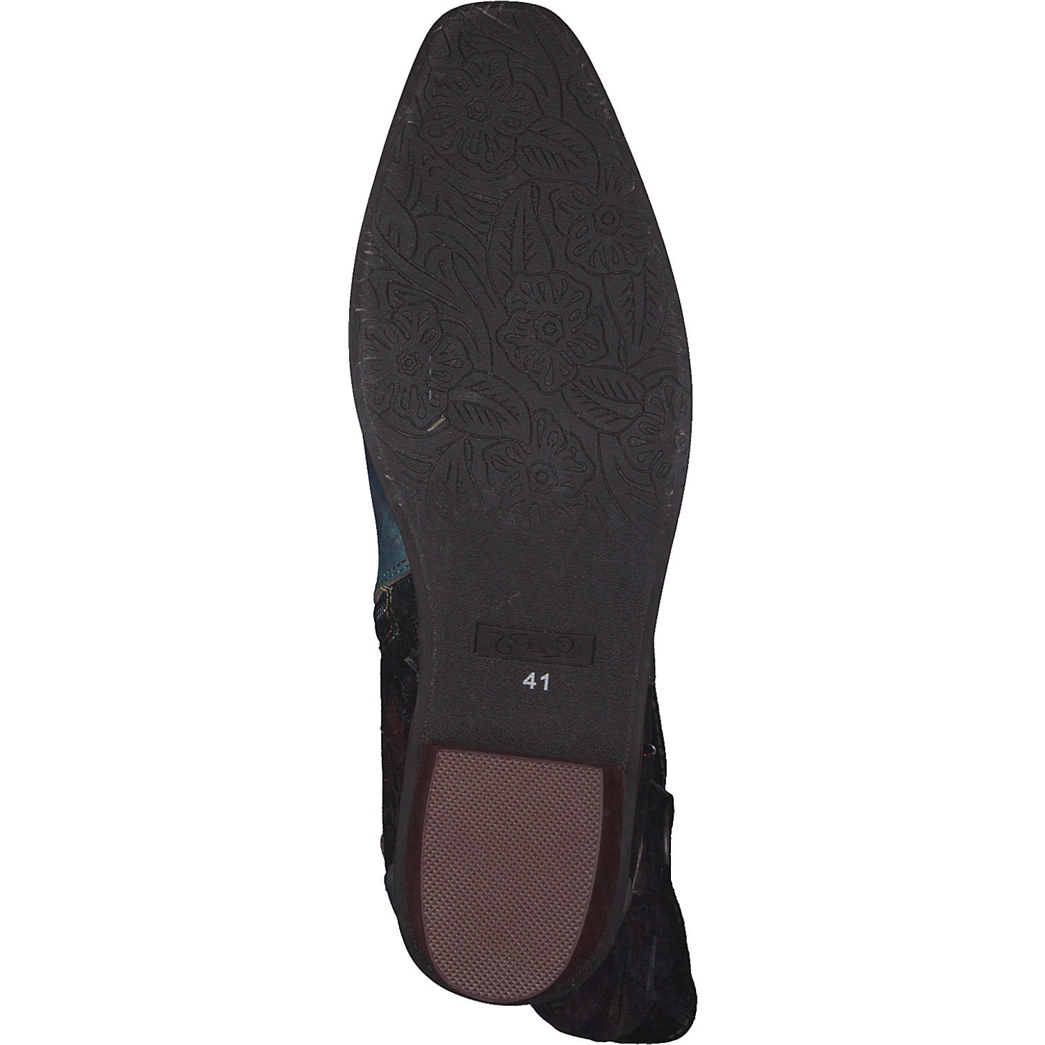 Laura Vita Gecaio 14, Stiefel, Damen, blu