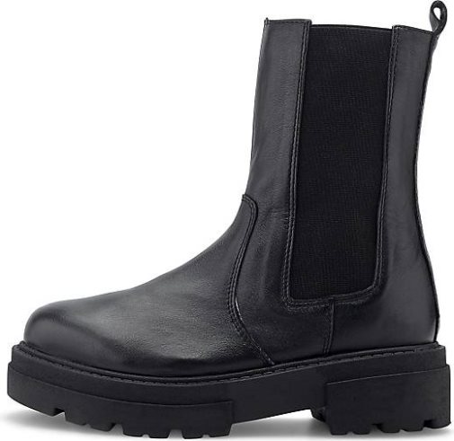 Another A Stiefeletten (flach)