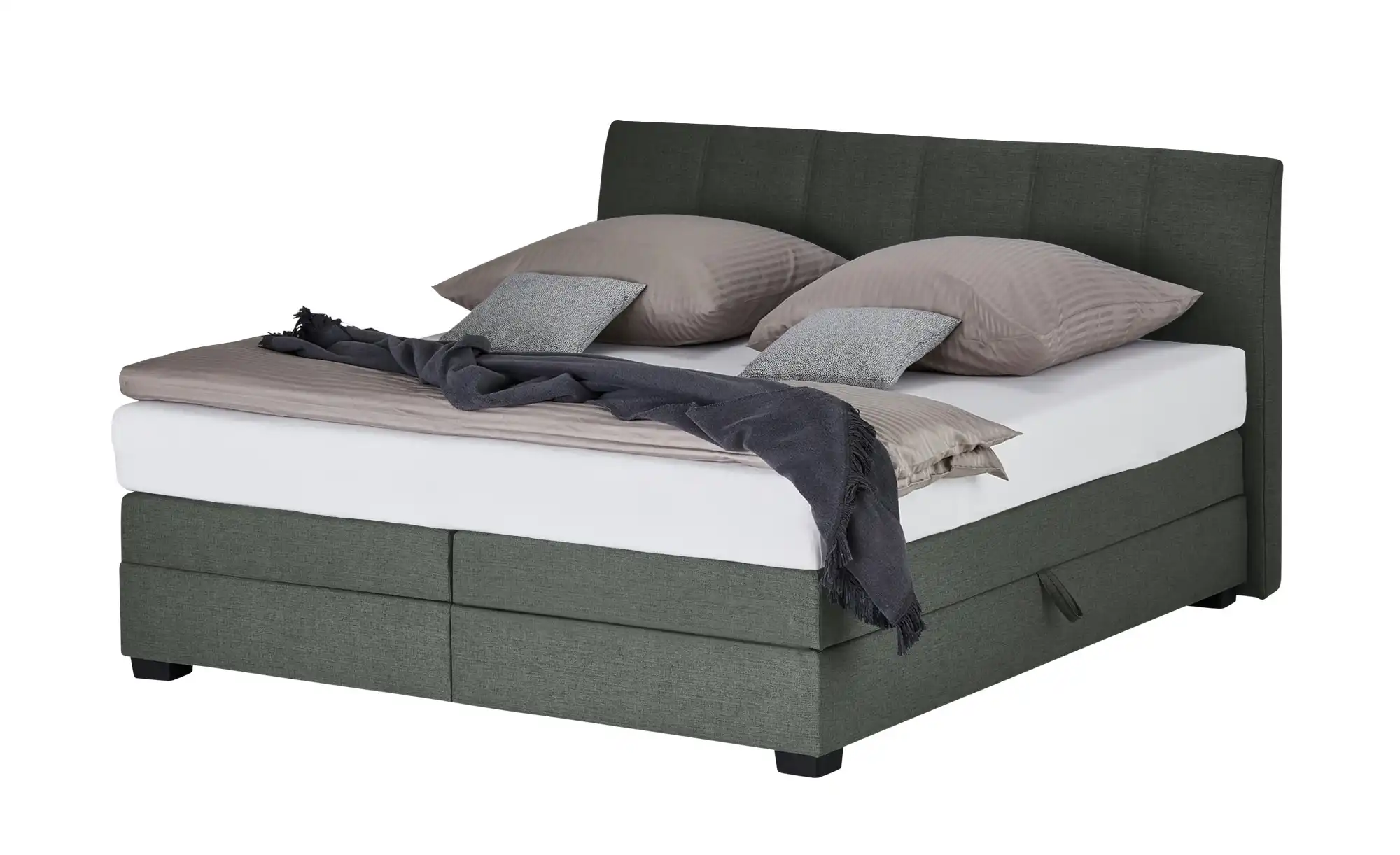 vanDoorn Boxspringbett Chiara