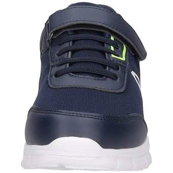 Okinawa Sneaker in blau