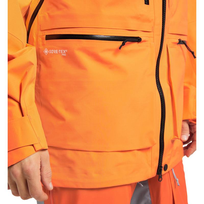 Haglfs Vassi GTX Pro Jacket Hardshelljacke Herren