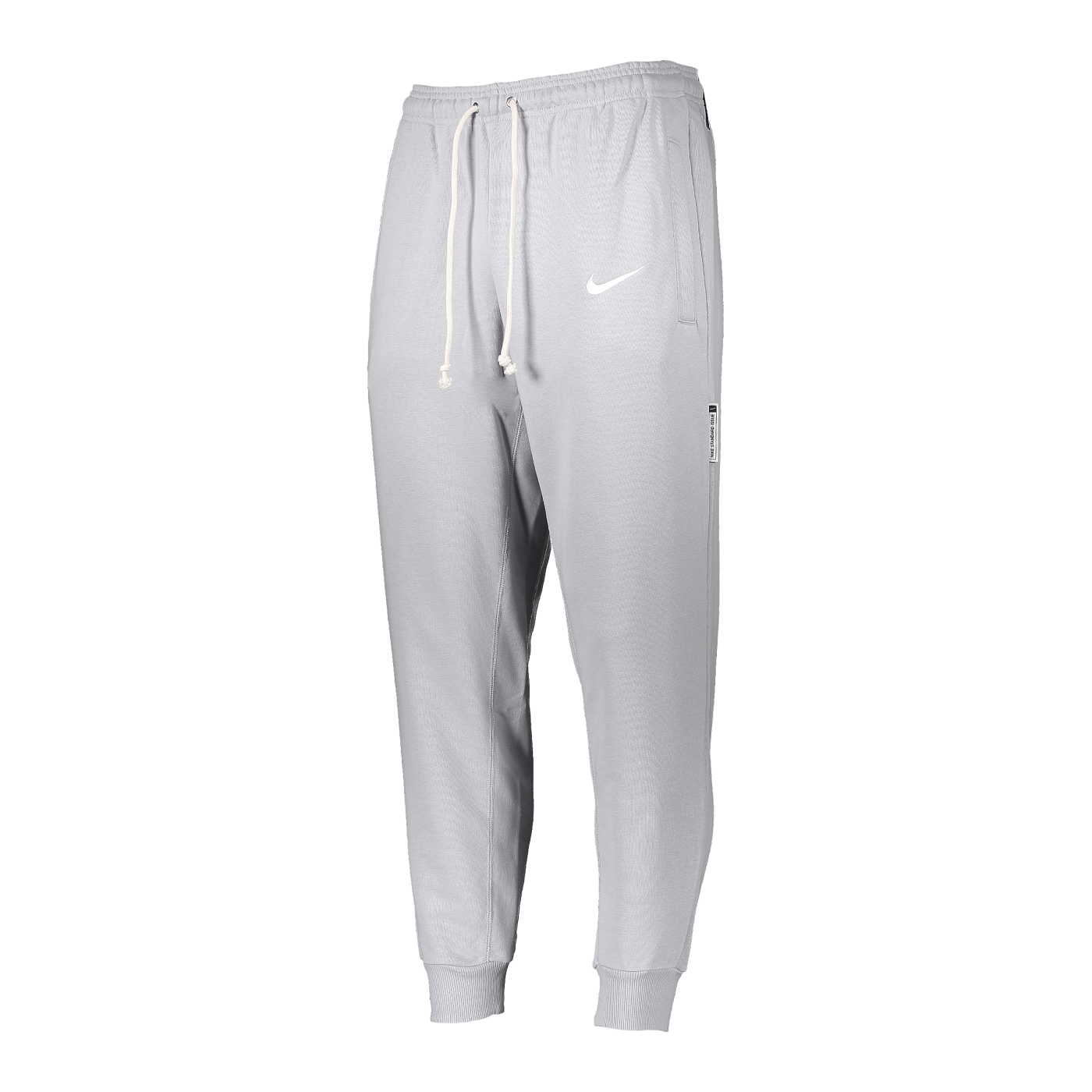 Nike Tapered Trainingshose Grau F012