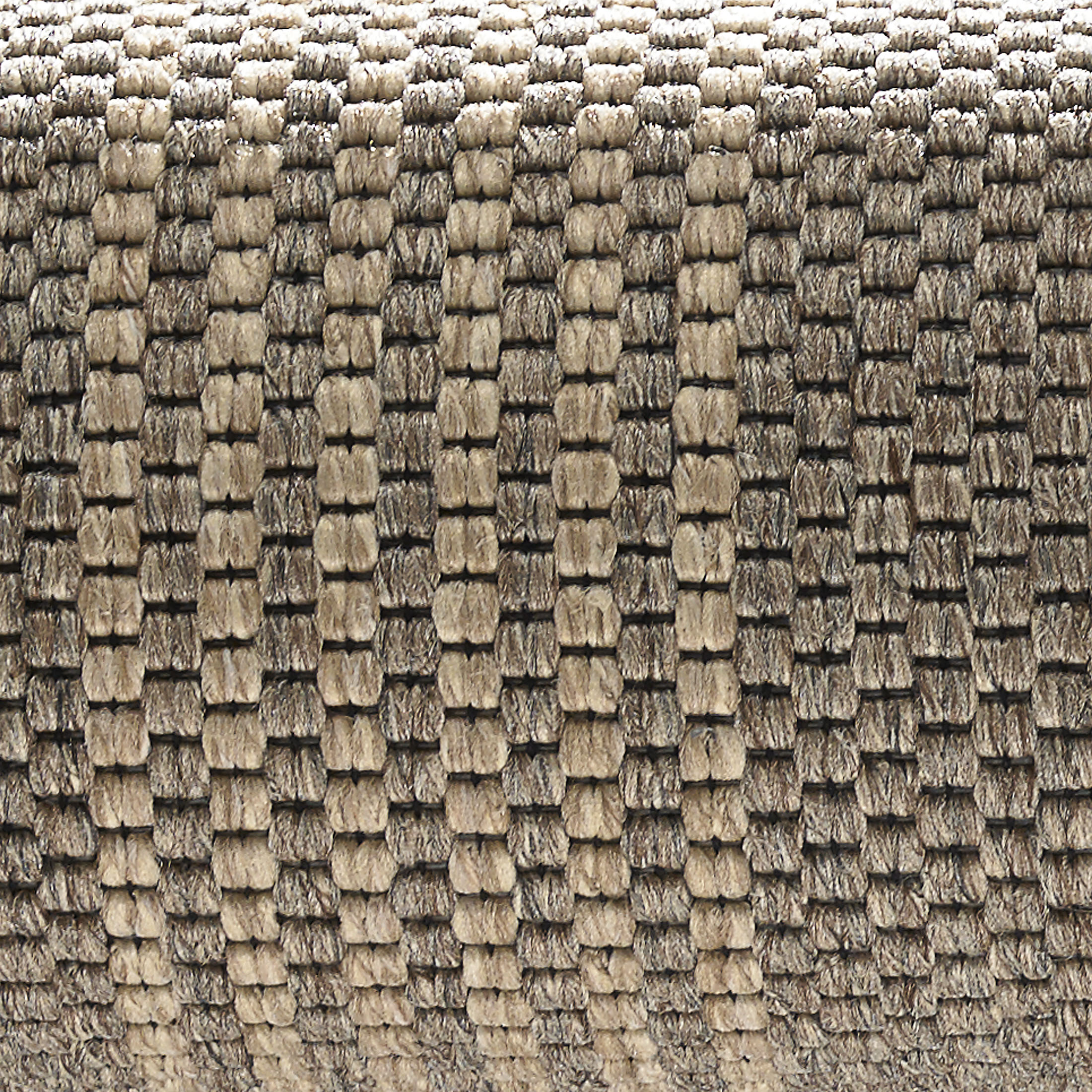 Narrow Läufer, Taupe 3415