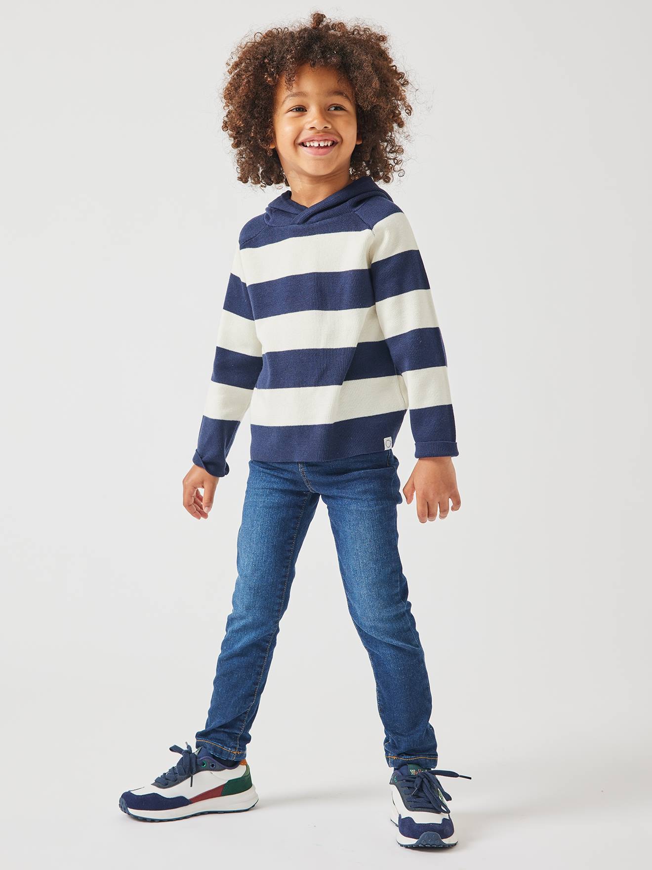 Jean slim MorphologiK MEDIUM 