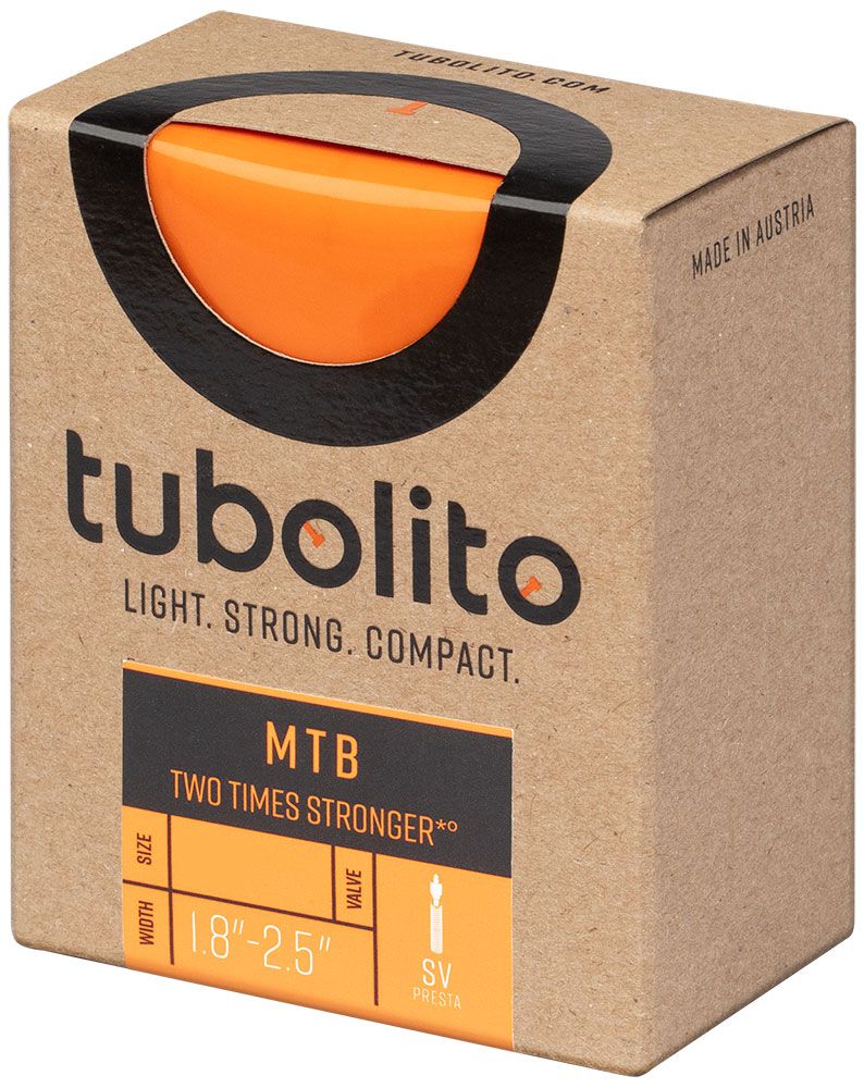 tubolito Tubo-MTB Schlauch kaufen | Bike-Discount