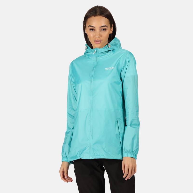 Regatta Pack It Regenjacke Damen