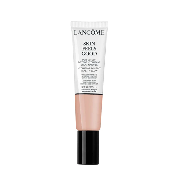 Skin Feels Good SPF23/PA+++ - Podkład w kremie, nawilżający krem koloryzujący do twarzy