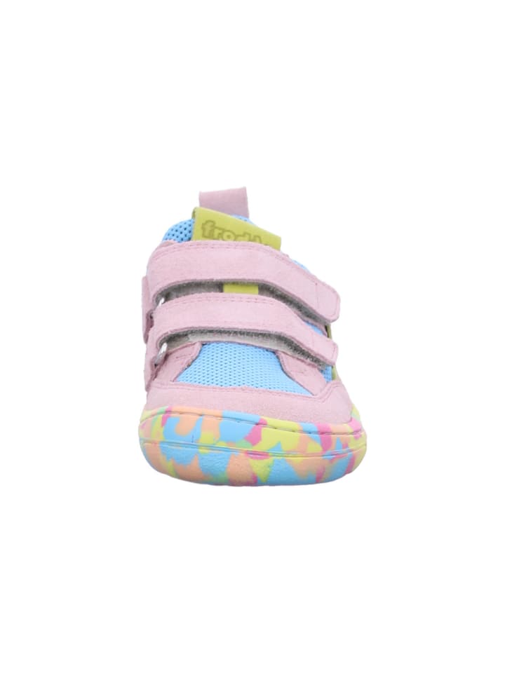 Froddo Mädchen Halbschuhe Barefoot Base in Bunt günstig kaufen