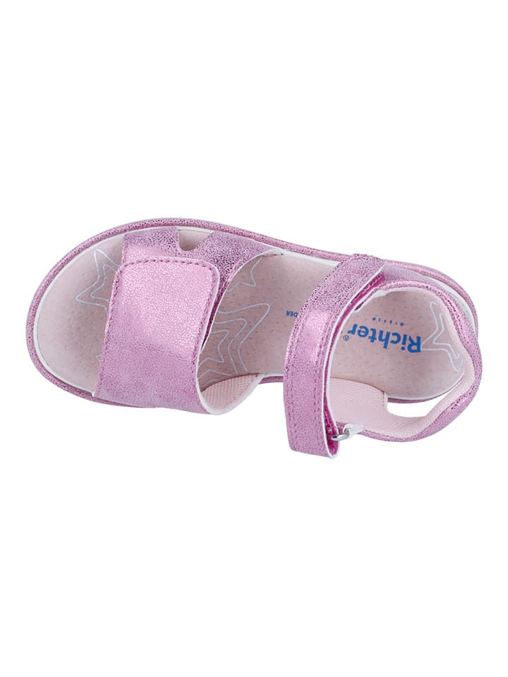 Richter Shoes Sandalen 
