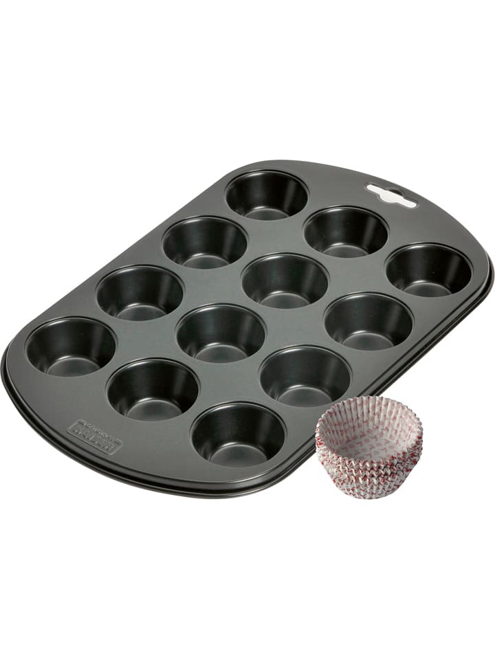 Kaiser Mini-Muffinform 