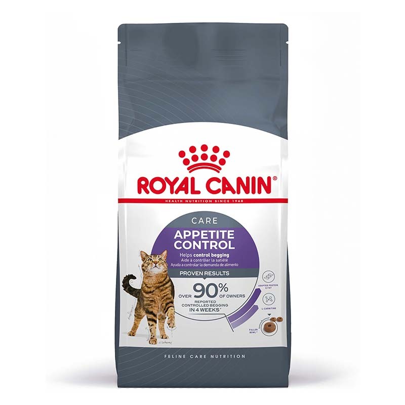 ROYAL CANIN Trockenfutter ROYAL CANIN Appetite Control Care 10 kg
