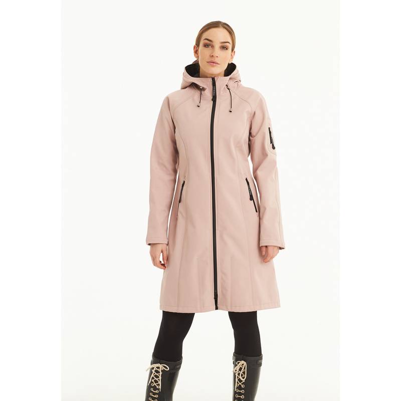 Ilse Jacobsen RAIN37L Regenmantel Damen