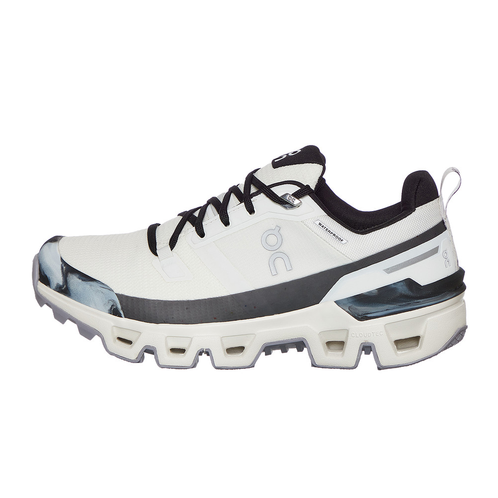 ON Cloudwander Waterproof W 93.98183 / weiss
