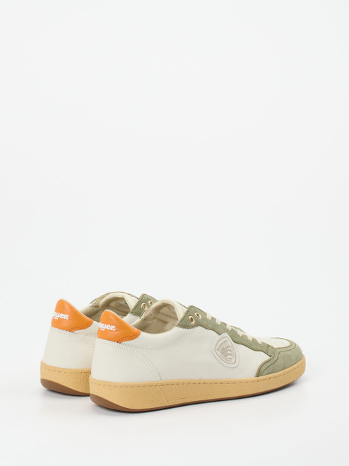 Sneaker-84657960010 Blauer