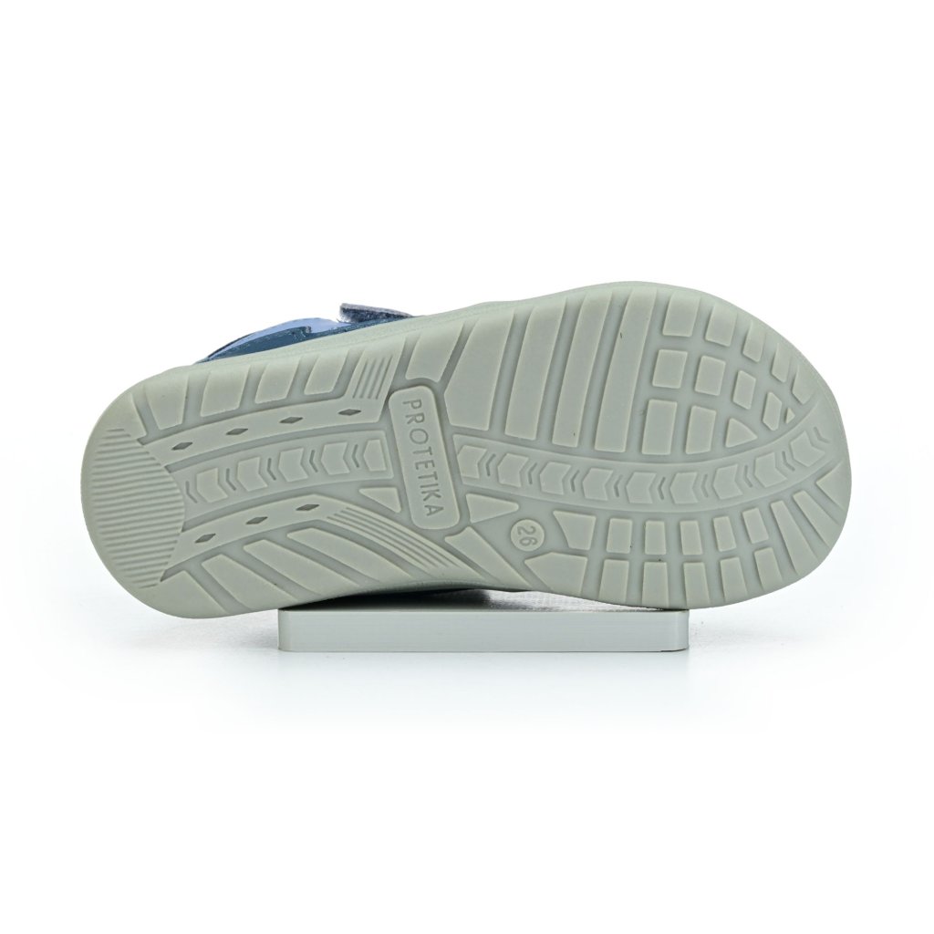 Protetika Kameron Navy Barfußschuhe