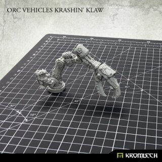 Orc Vehicles Krushin' Klaw