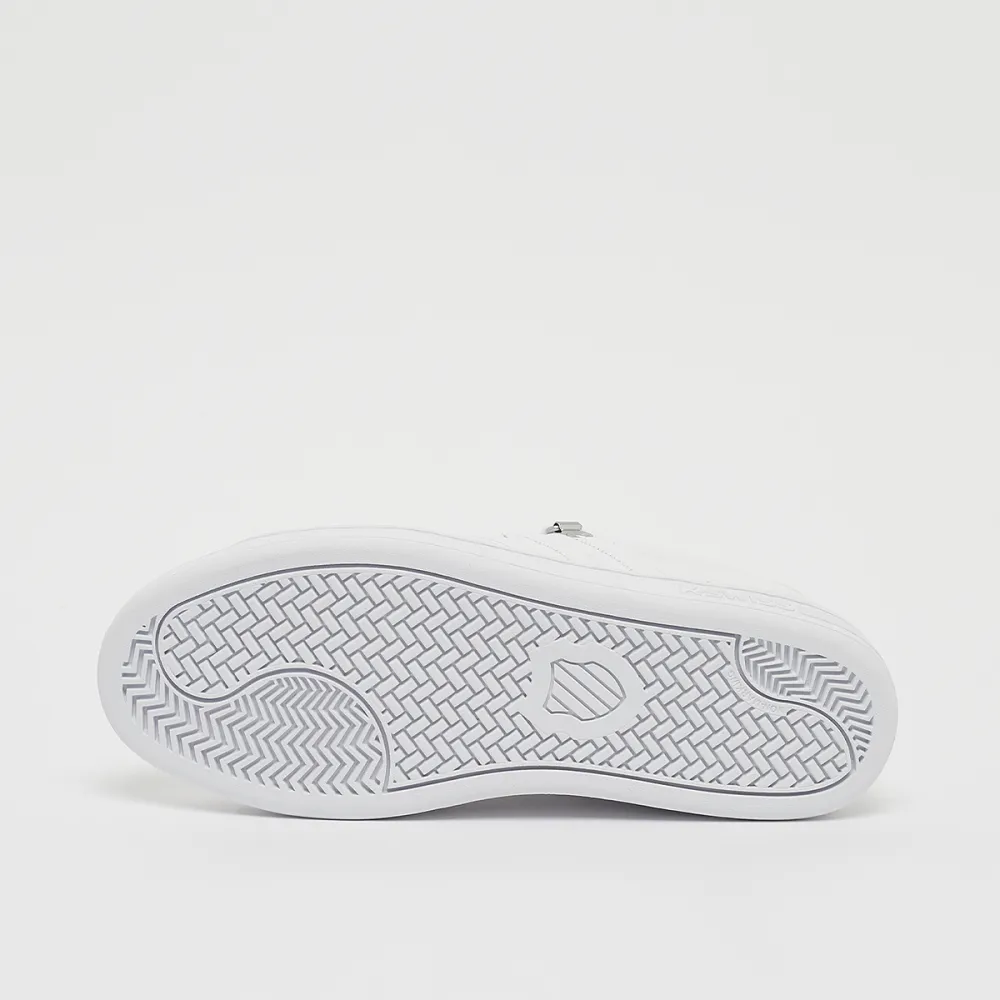 K-Swiss Lozan II 97943-966-M / weiss